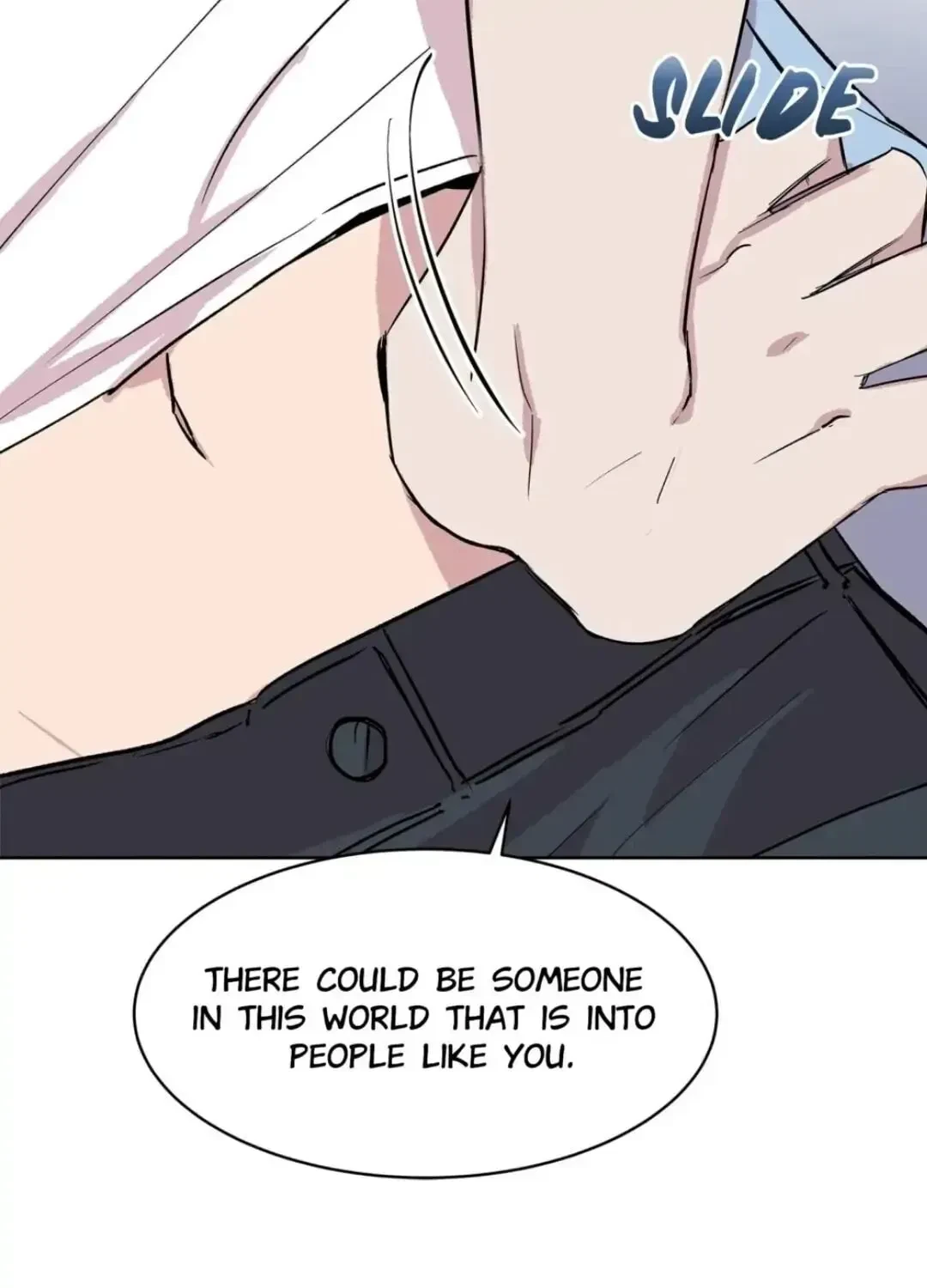 Mr. Sangtae's Misfortune Chapter 13, page 41