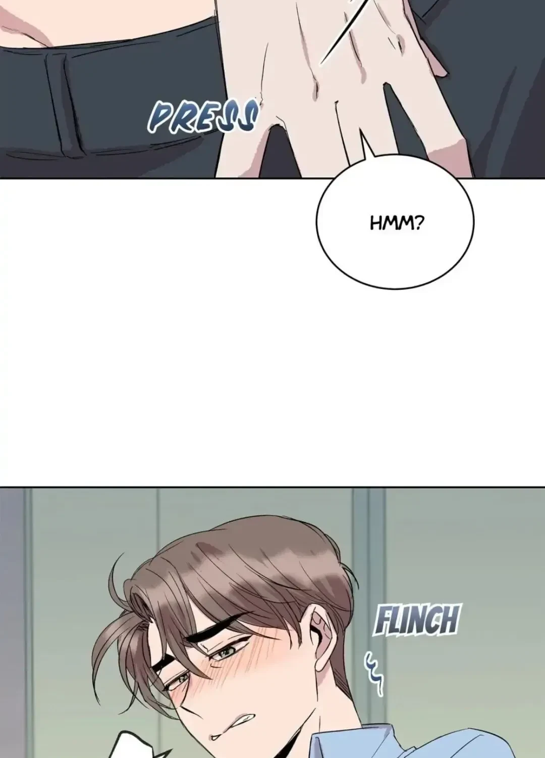 Mr. Sangtae's Misfortune Chapter 13, page 44