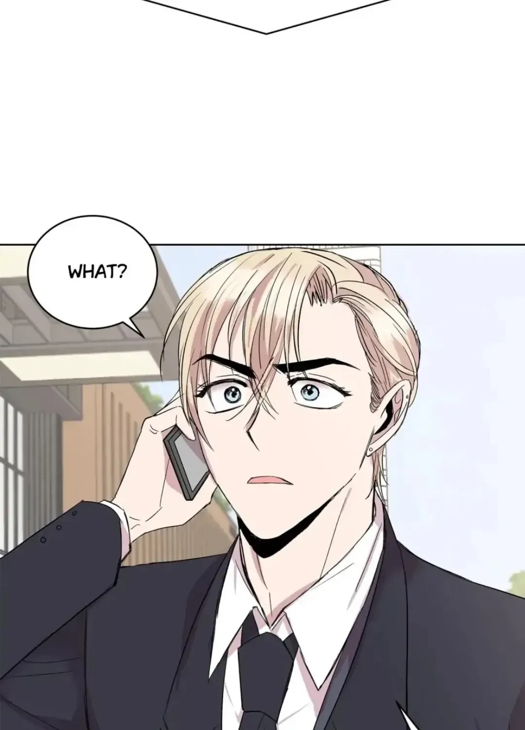 Mr. Sangtae's Misfortune Chapter 13, page 5