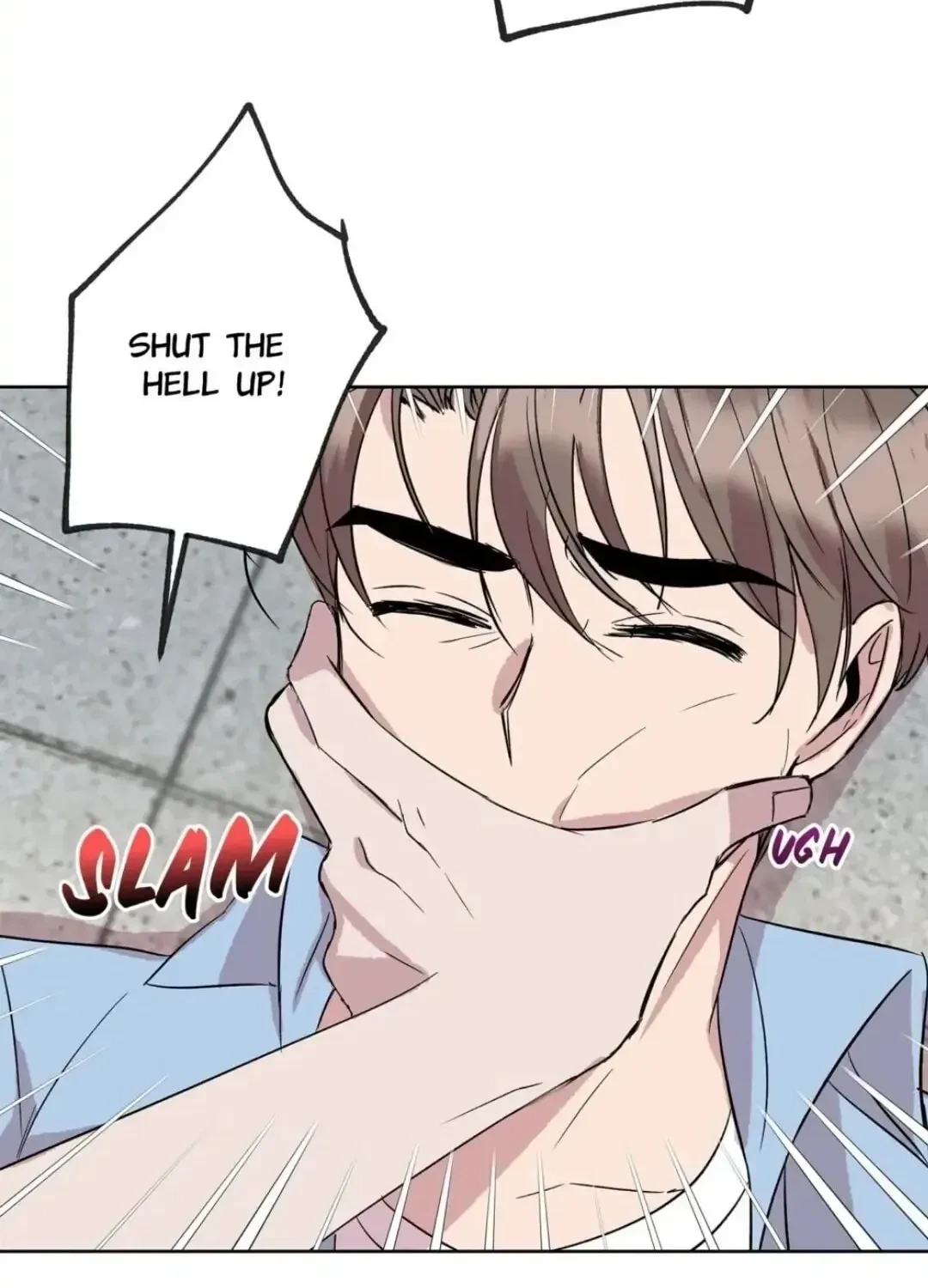 Mr. Sangtae's Misfortune Chapter 13, page 50