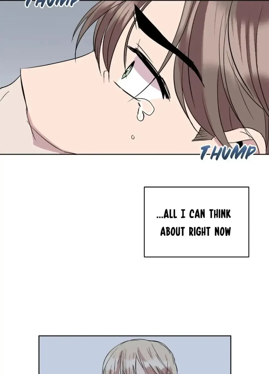 Mr. Sangtae's Misfortune Chapter 13, page 53