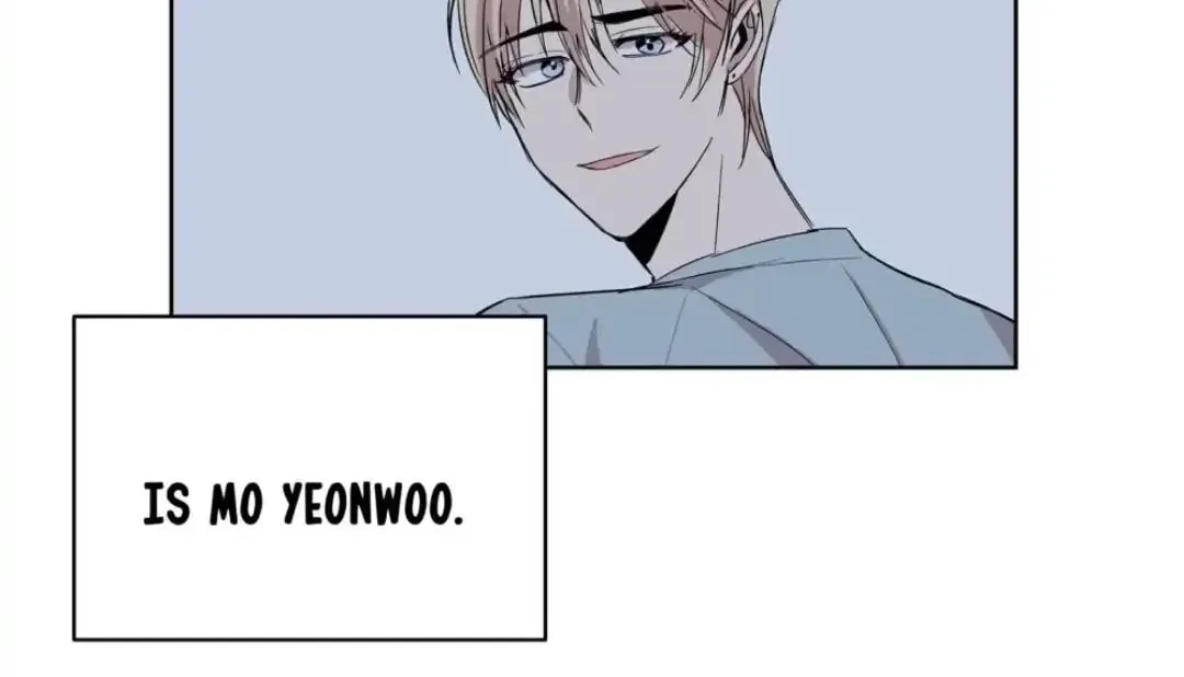 Mr. Sangtae's Misfortune Chapter 13, page 54
