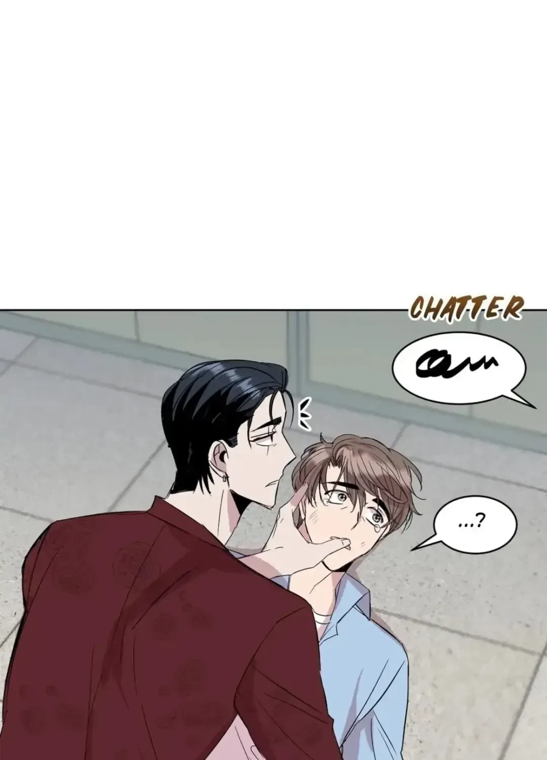 Mr. Sangtae's Misfortune Chapter 13, page 58