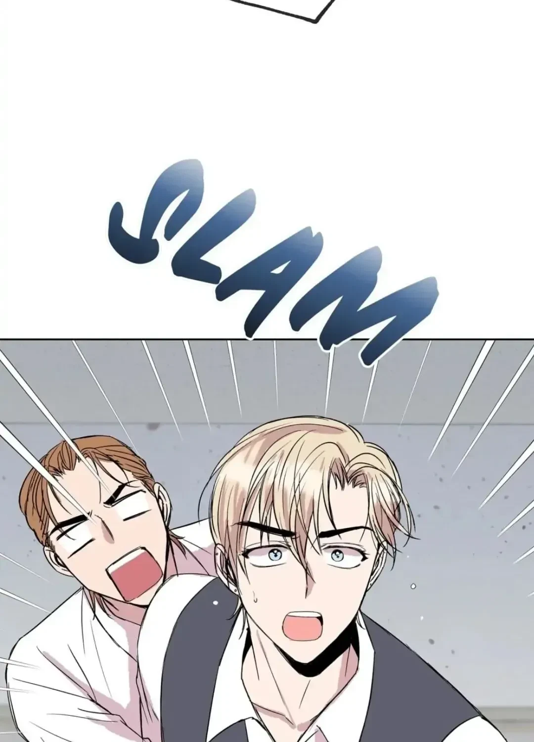 Mr. Sangtae's Misfortune Chapter 13, page 61