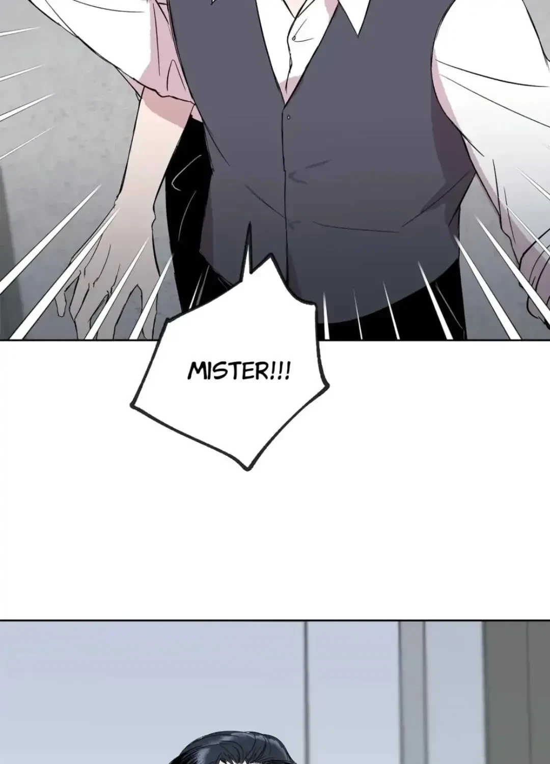 Mr. Sangtae's Misfortune Chapter 13, page 62