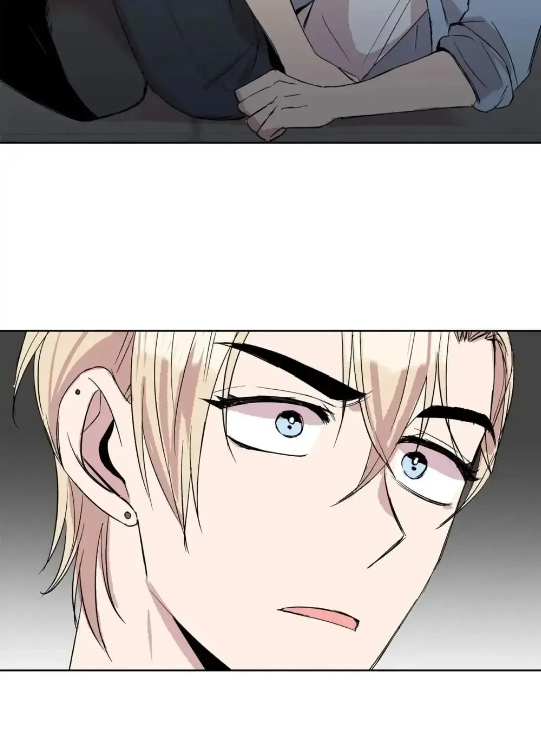 Mr. Sangtae's Misfortune Chapter 13, page 64