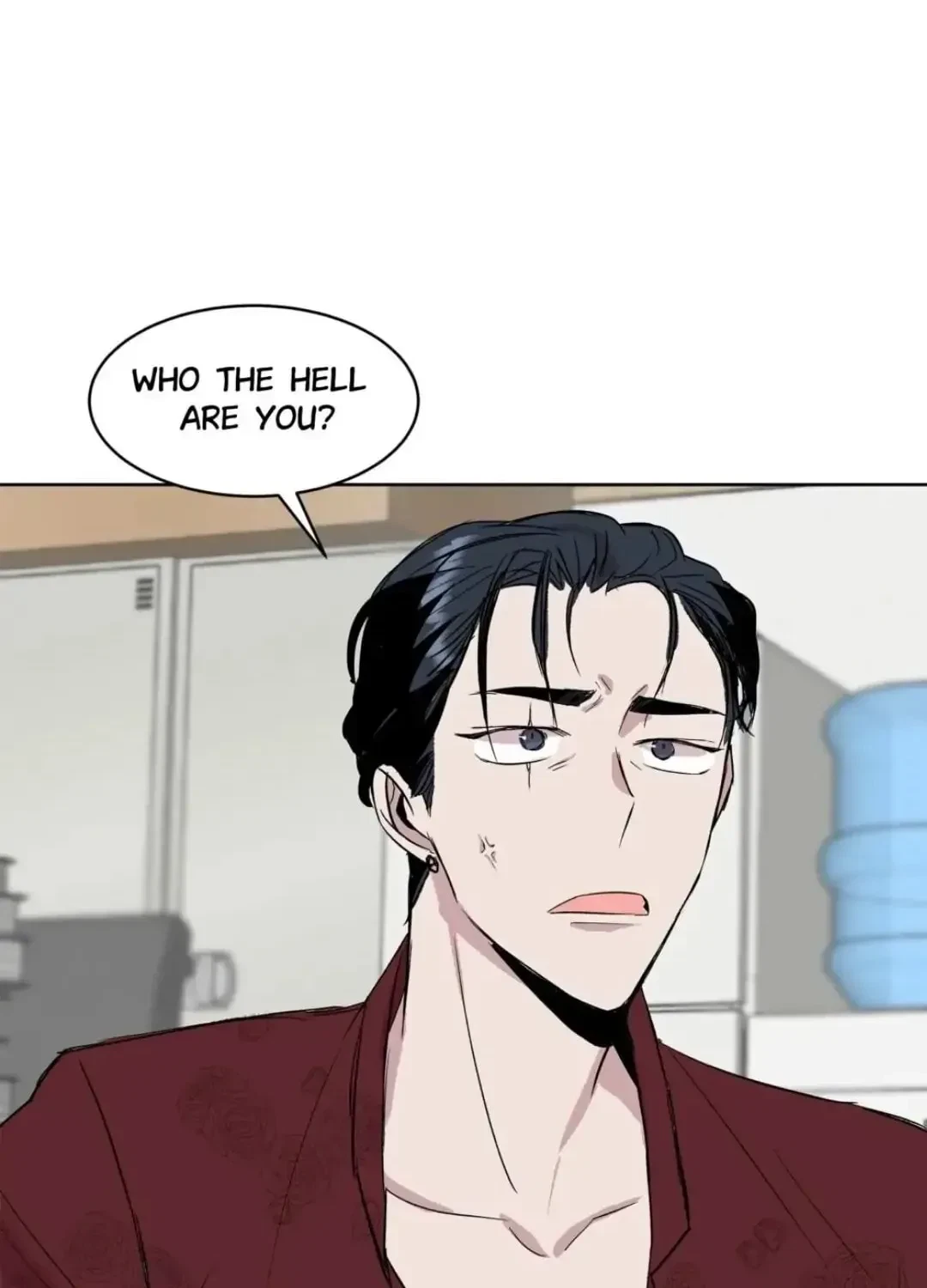 Mr. Sangtae's Misfortune Chapter 13, page 65
