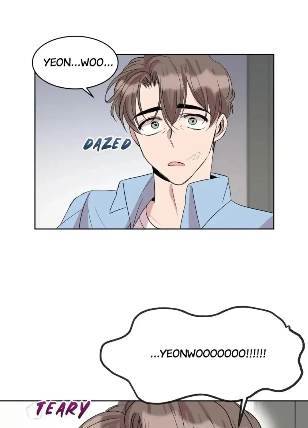 Mr. Sangtae's Misfortune Chapter 13, page 67