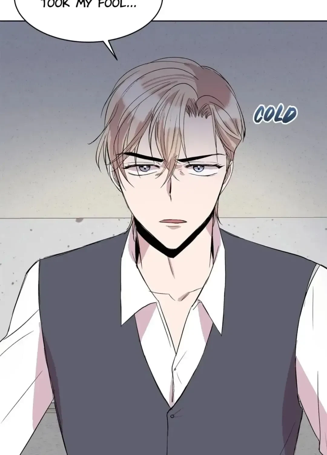 Mr. Sangtae's Misfortune Chapter 13, page 69