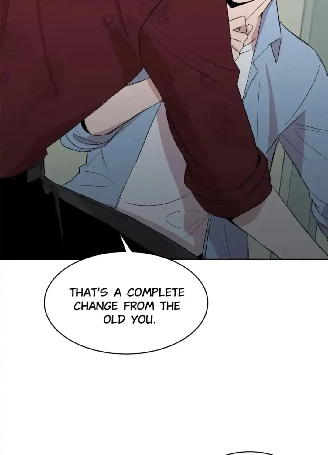Mr. Sangtae's Misfortune Chapter 13, page 74
