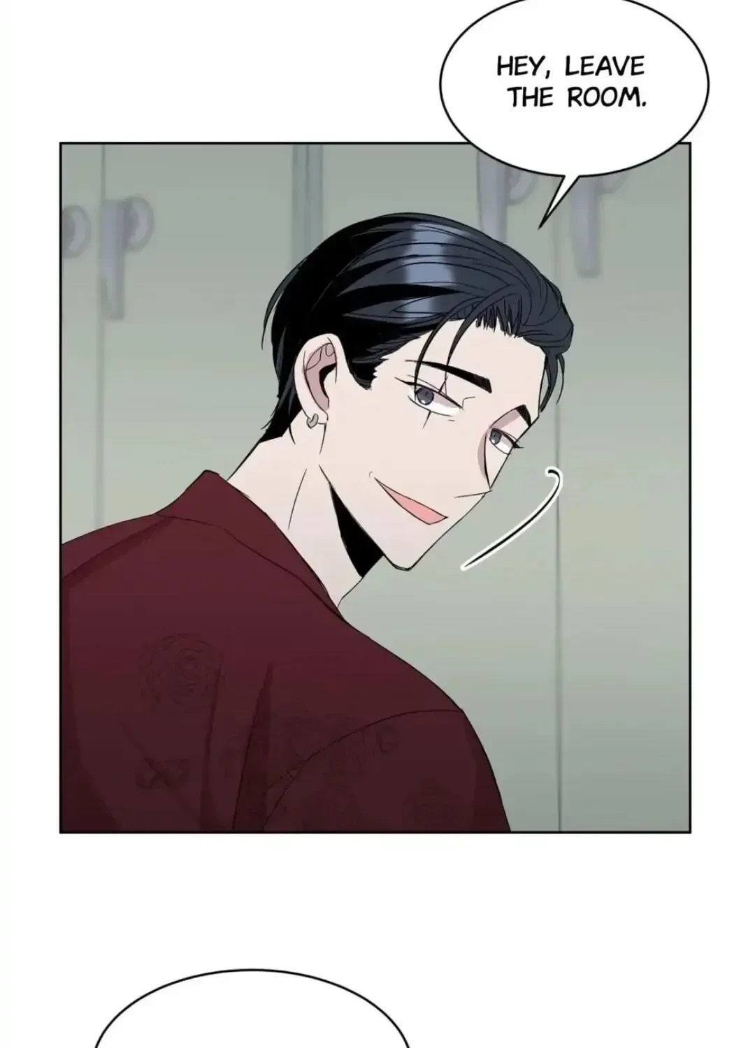 Mr. Sangtae's Misfortune Chapter 13, page 75