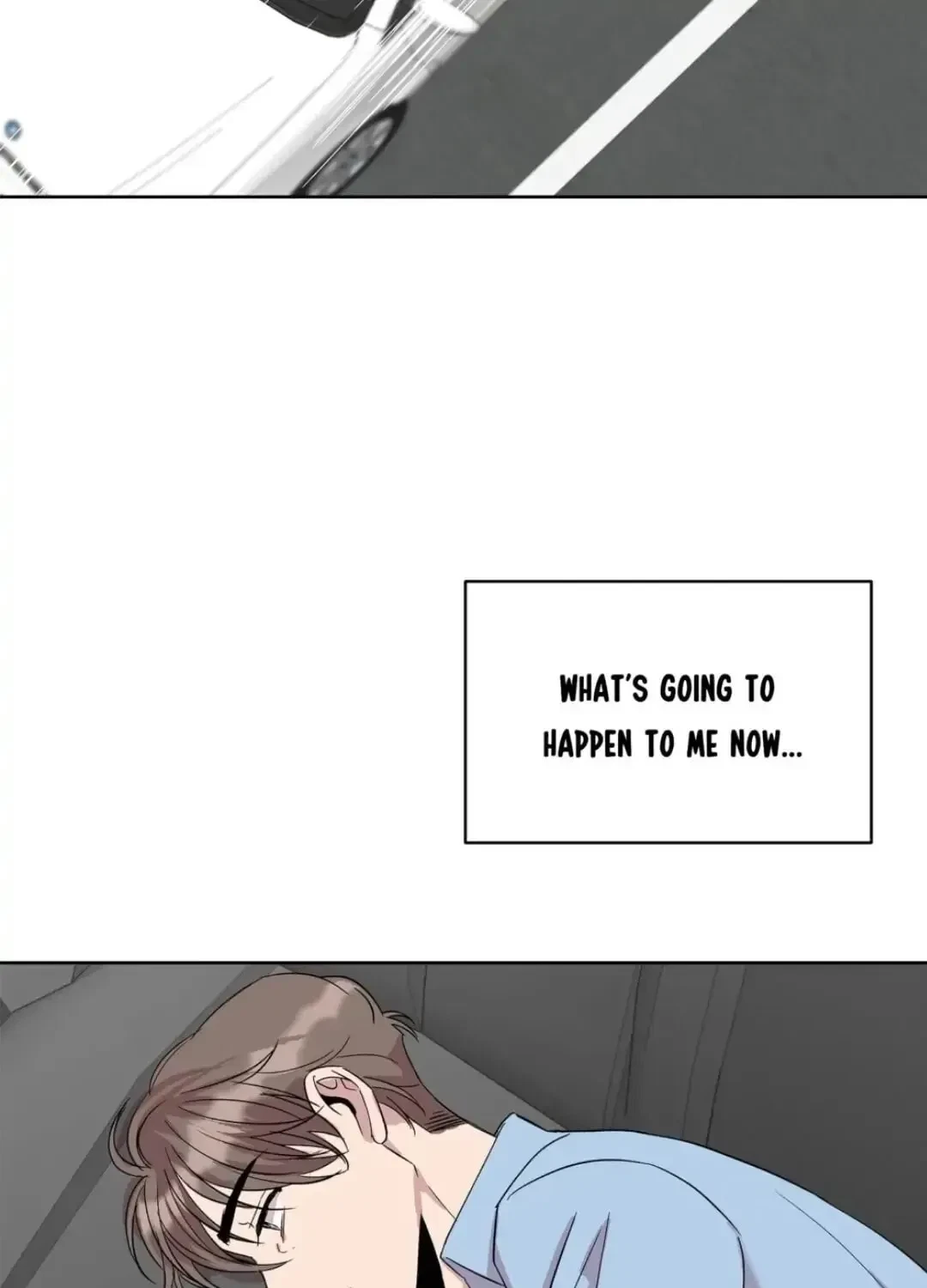 Mr. Sangtae's Misfortune Chapter 13, page 8