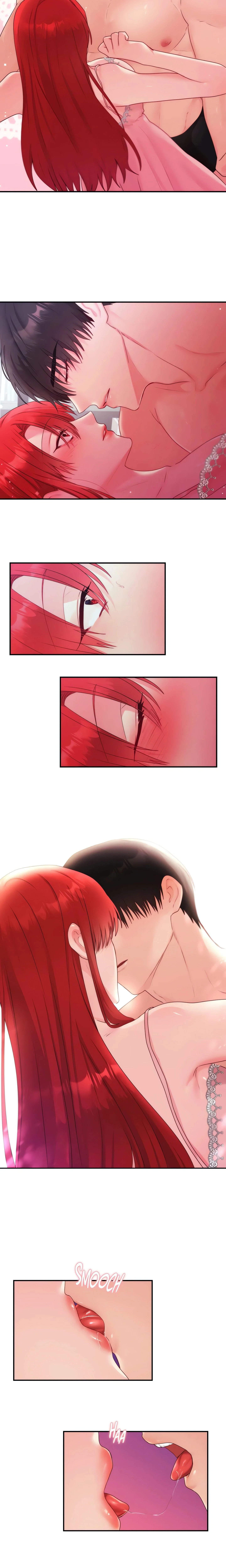 Chapter 41 - Alternative Universe Side Story (6), page 10