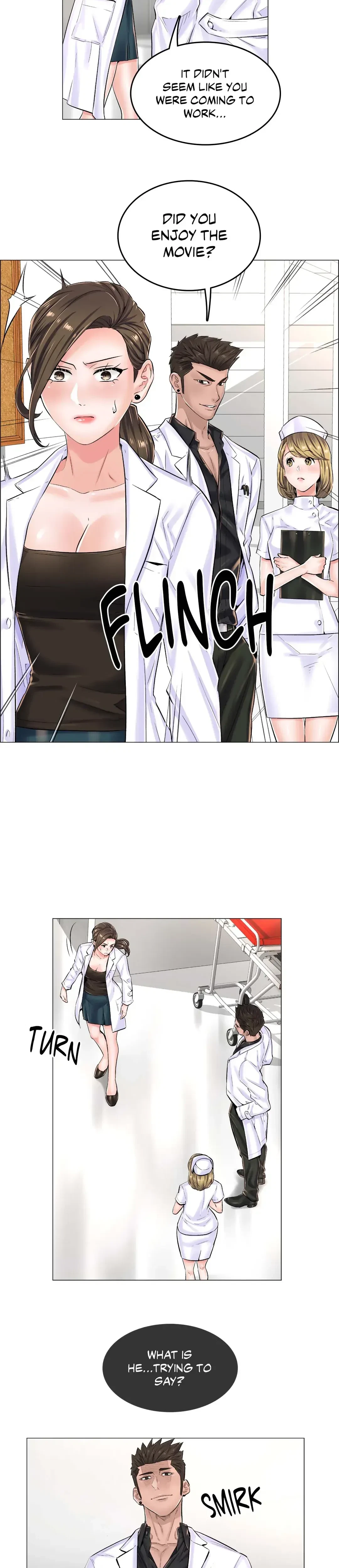 The Game: Fatal Doctor Chapter 20, page 16