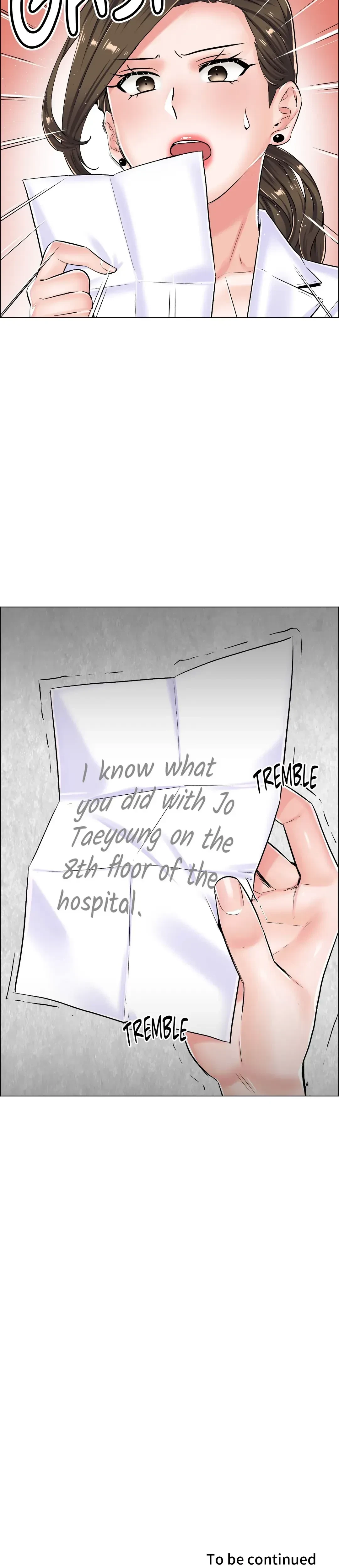 The Game: Fatal Doctor Chapter 20, page 19
