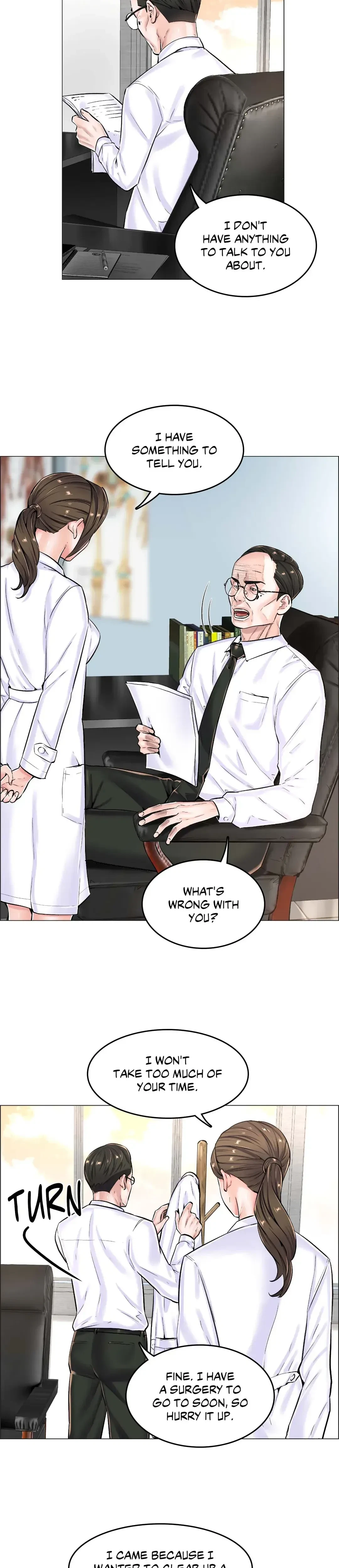 The Game: Fatal Doctor Chapter 20, page 2