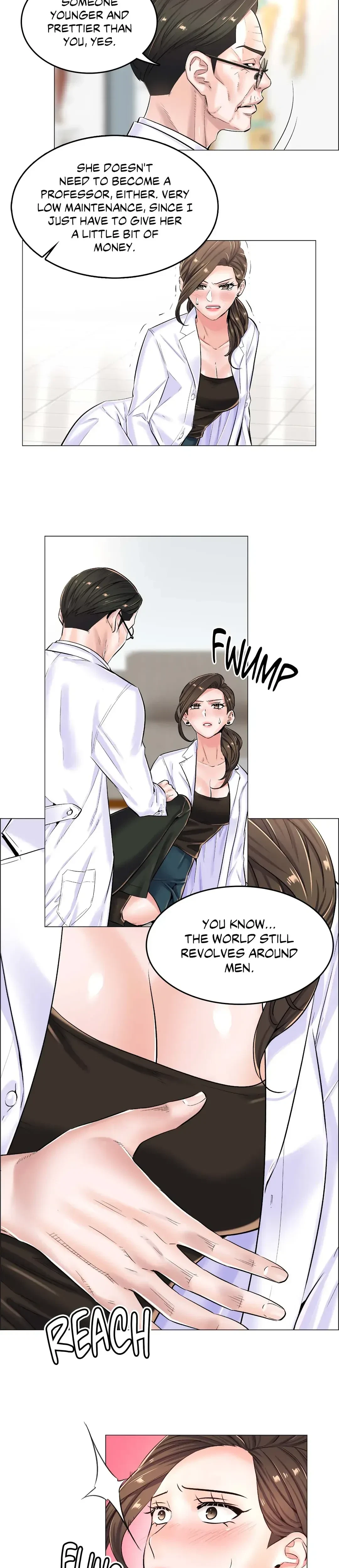 The Game: Fatal Doctor Chapter 20, page 6