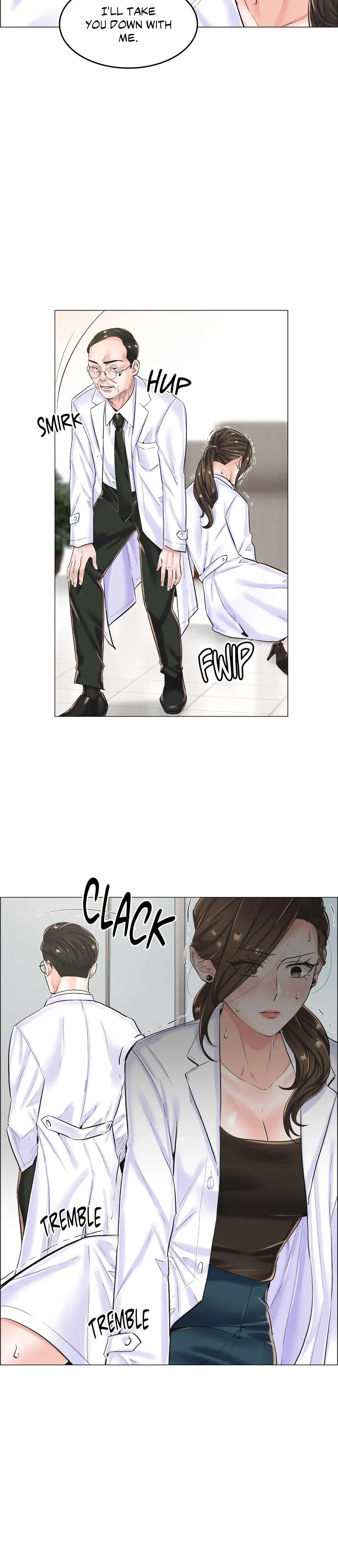 The Game: Fatal Doctor Chapter 20, page 8