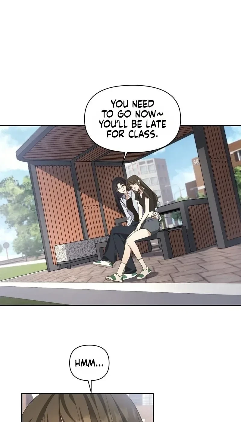 The Rain Is Expected To Continue Chapter 4, page 3