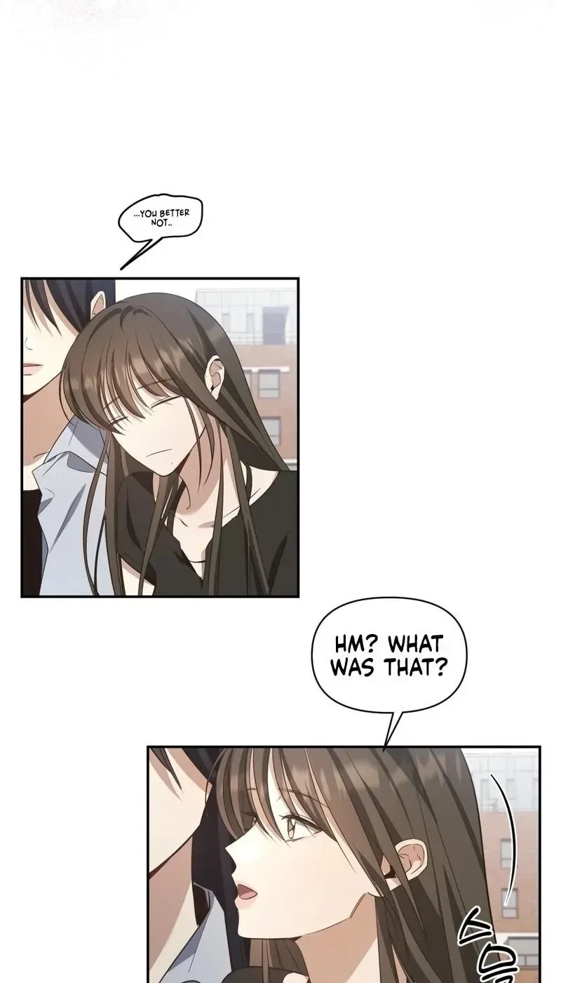 The Rain Is Expected To Continue Chapter 4, page 8