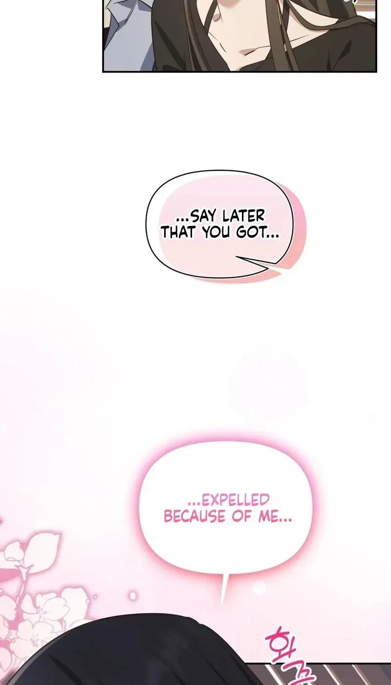 The Rain Is Expected To Continue Chapter 4, page 9