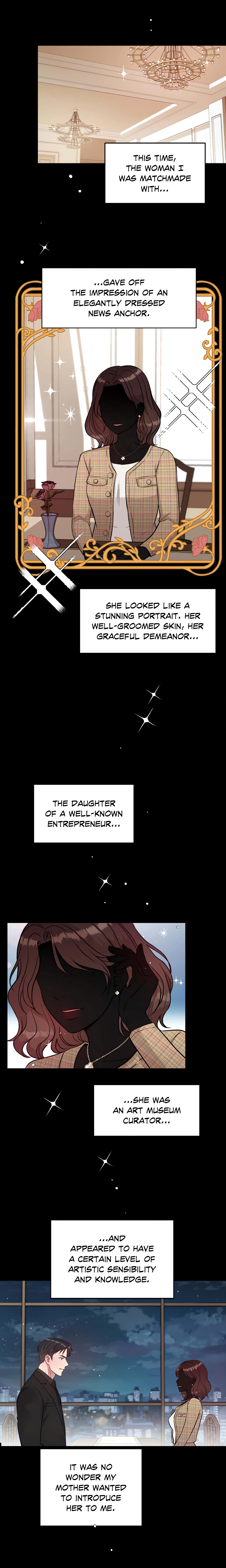 My Fantasies Are Cumming To Life?! Chapter 48 (Uncensored), page 2