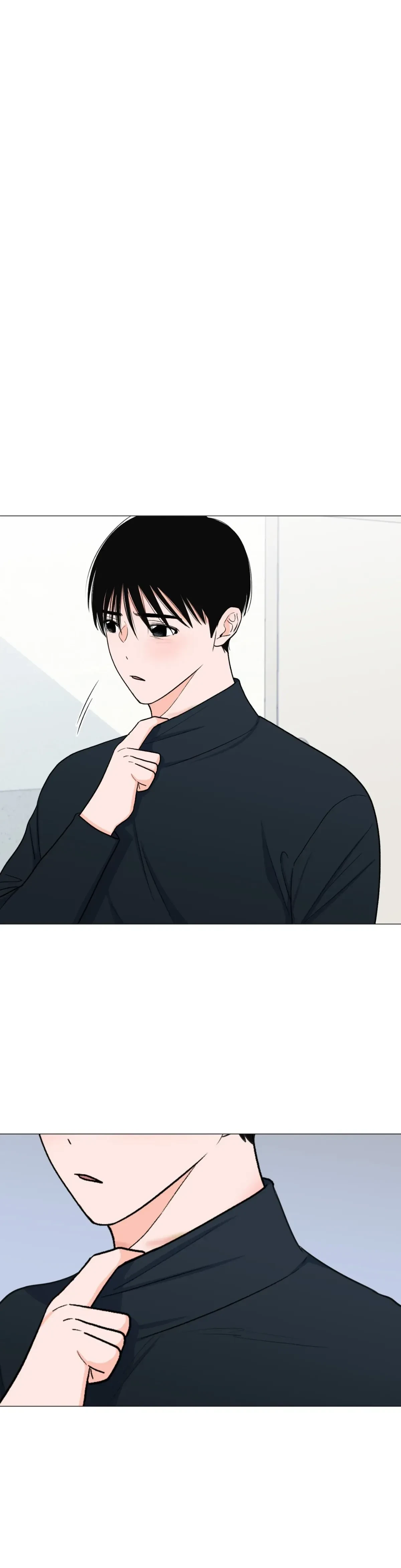 Love Without Borders Chapter 19, page 2