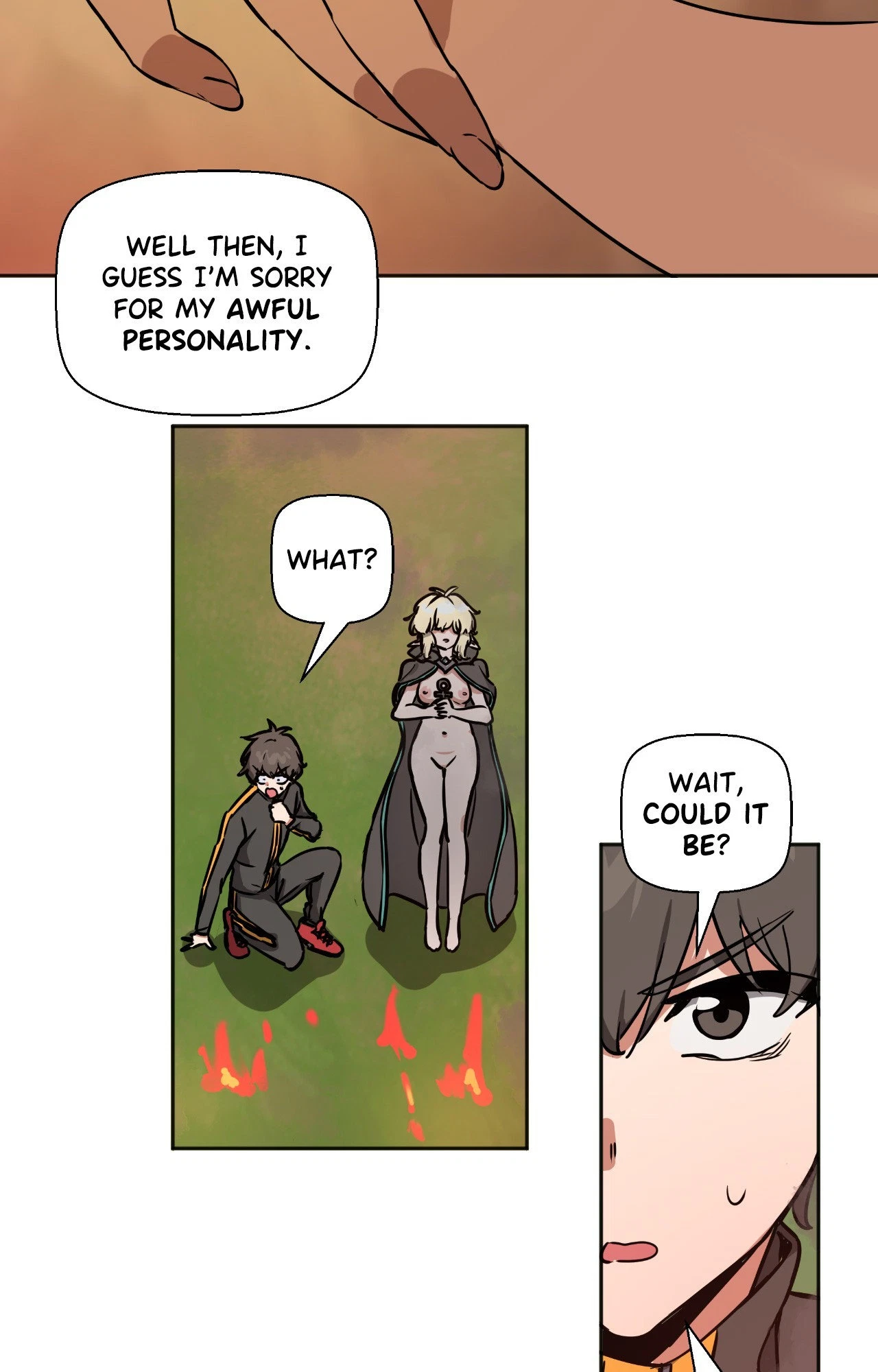 Chapter 73, page 22