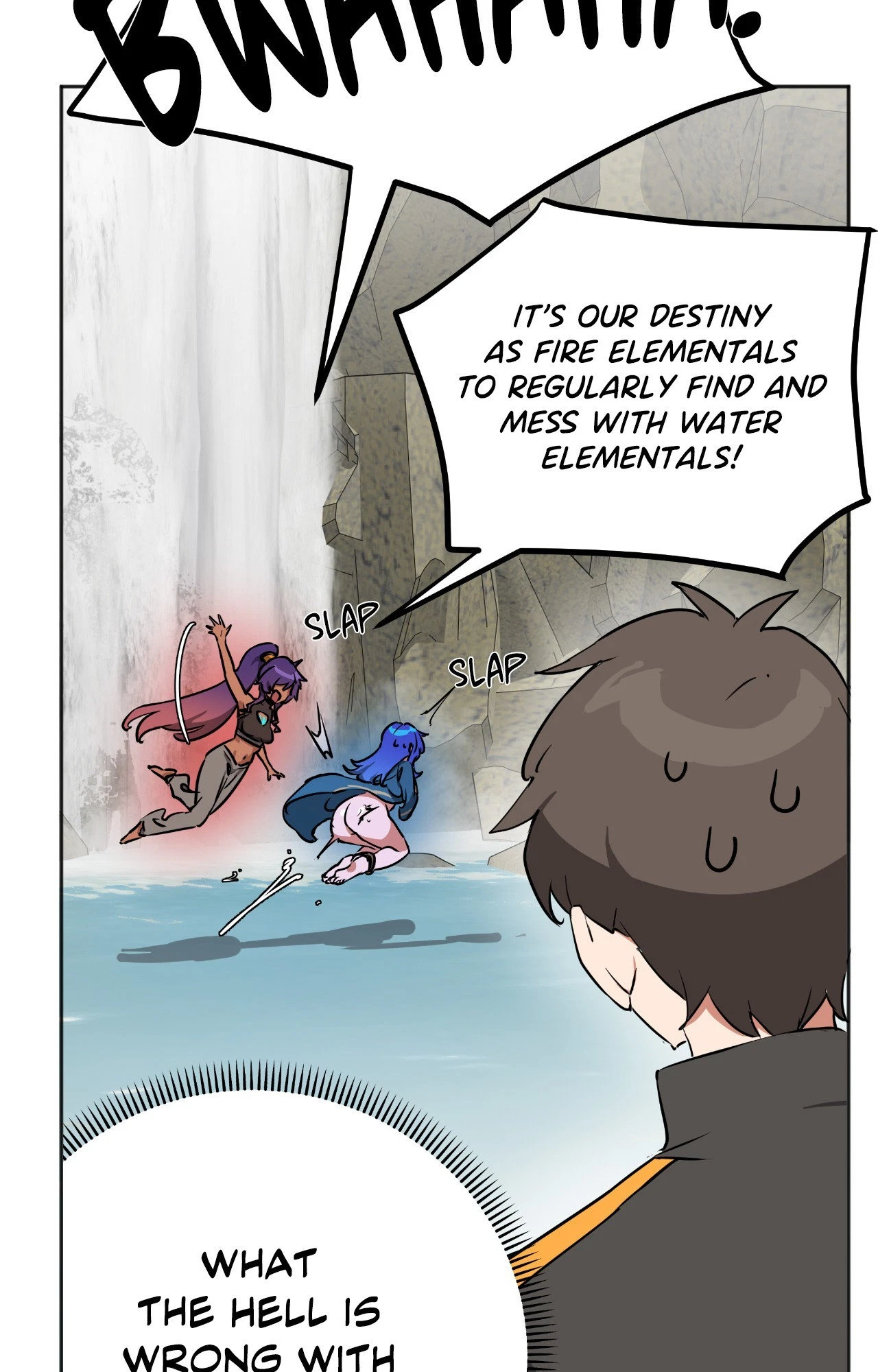Chapter 73, page 35