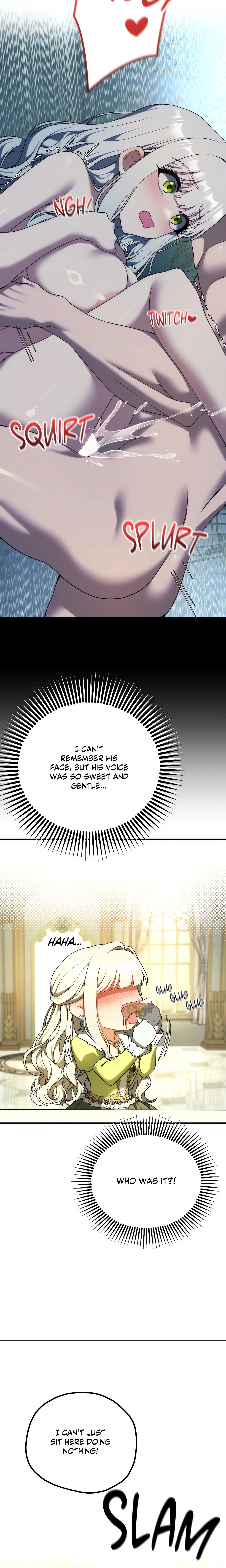 Chapter 38 - Special Episode, page 10