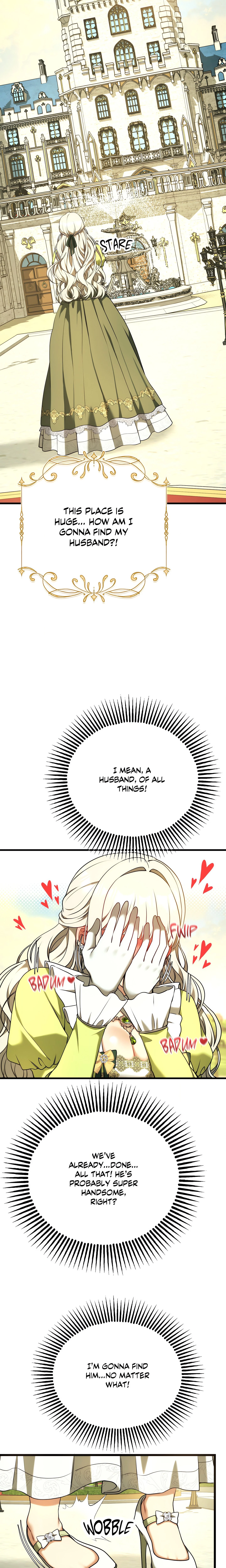 Chapter 38 - Special Episode, page 12