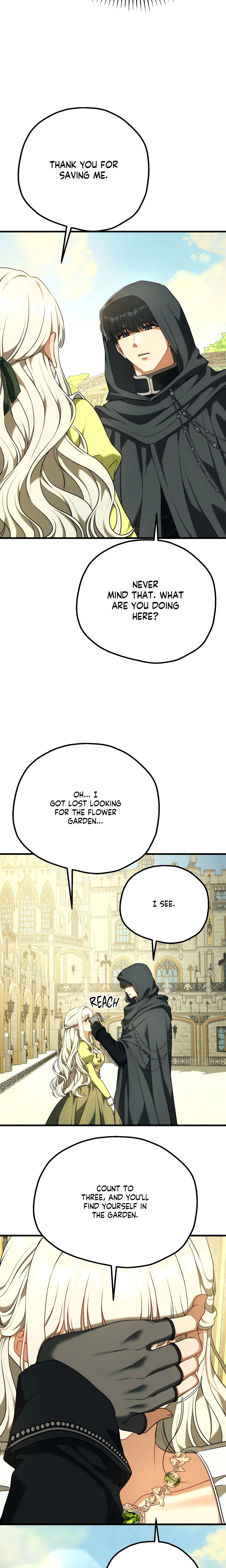 Chapter 38 - Special Episode, page 19