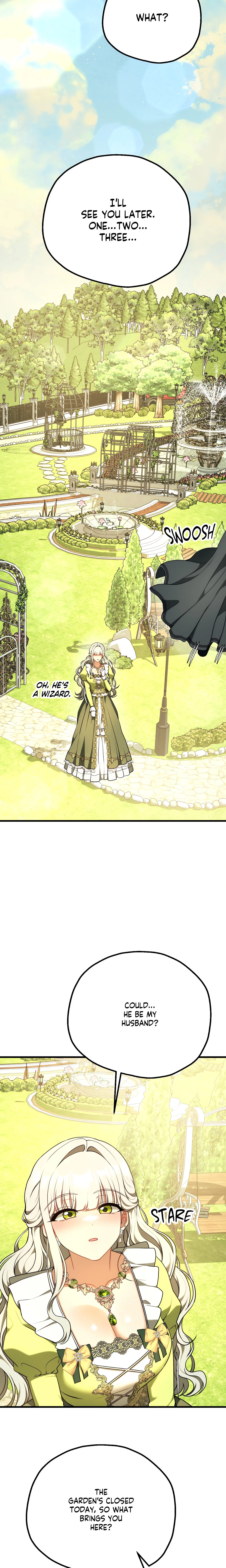 Chapter 38 - Special Episode, page 20