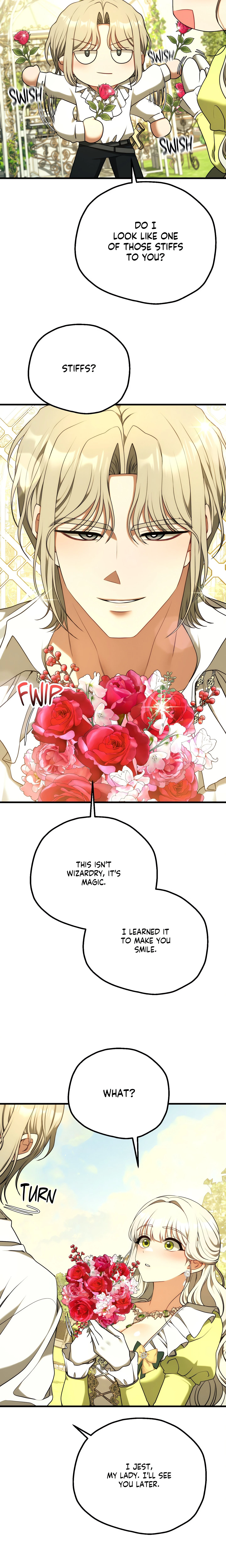 Chapter 38 - Special Episode, page 24