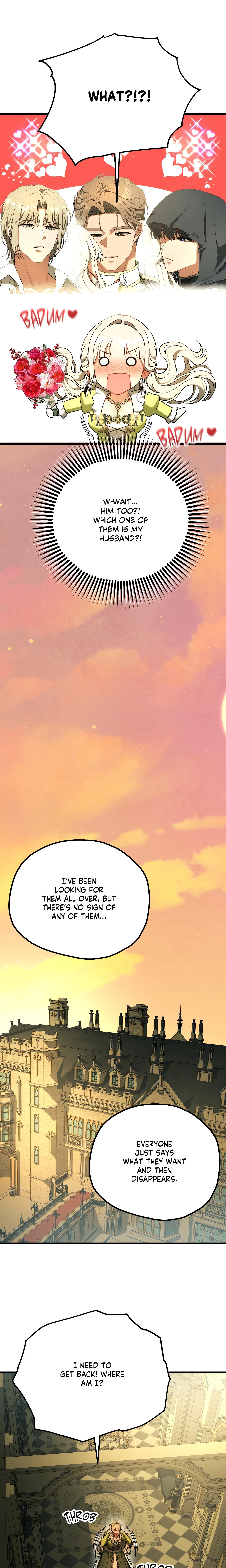 Chapter 38 - Special Episode, page 25