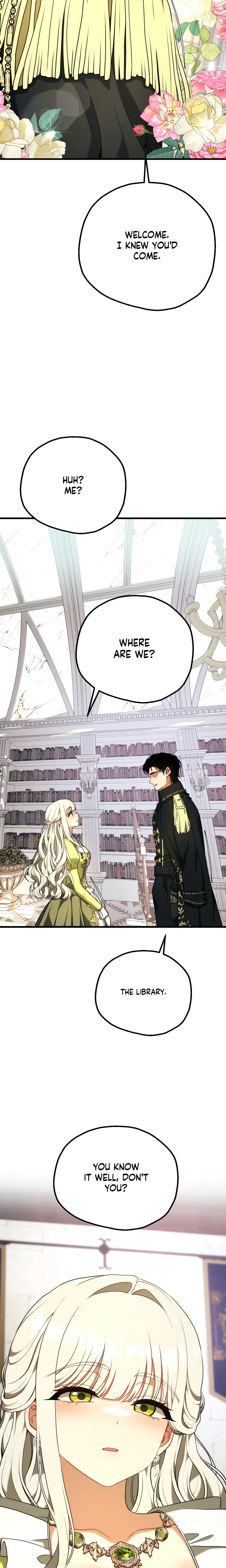 Chapter 38 - Special Episode, page 29