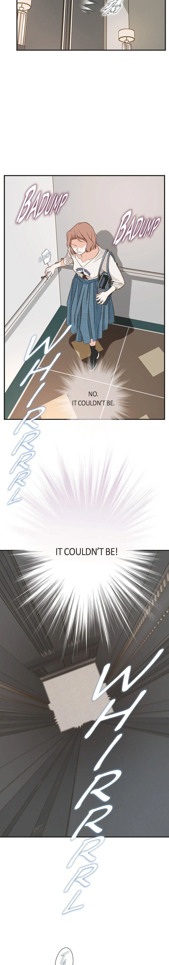 Survival Marriage – Side Stories Chapter 13 - Survival Marriage - Side Stories, page 3