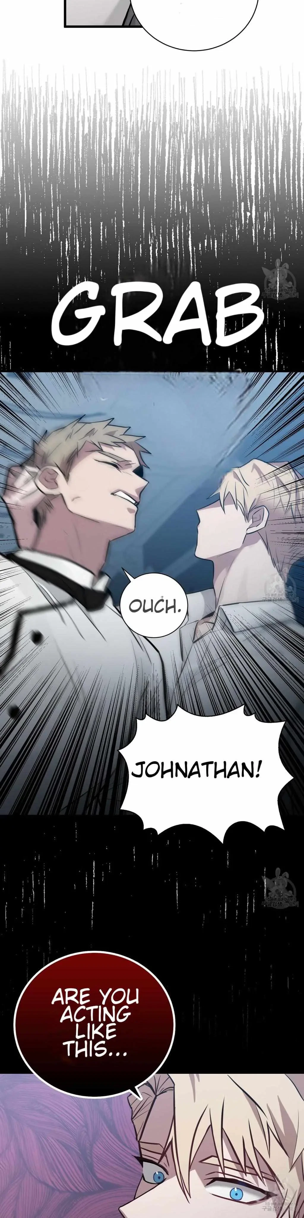 Every Villain Is Lemons Chapter 9, page 27