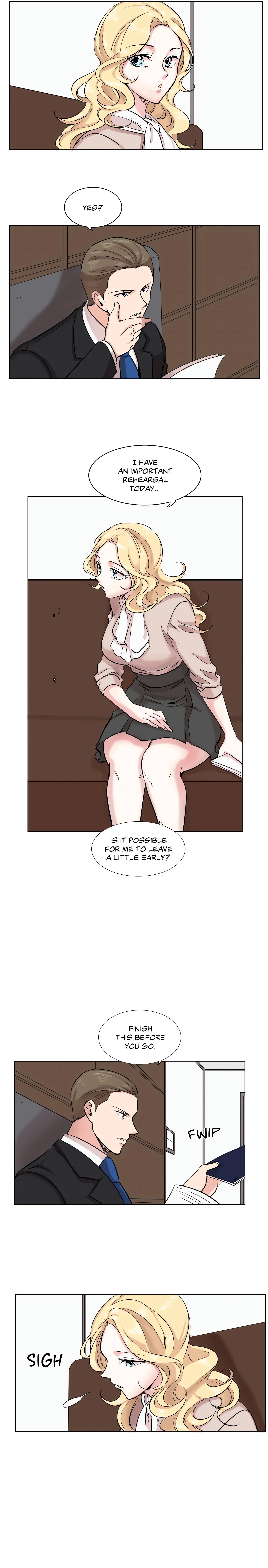 Lusty Lawyers Chapter 11 (Uncensored), page 3