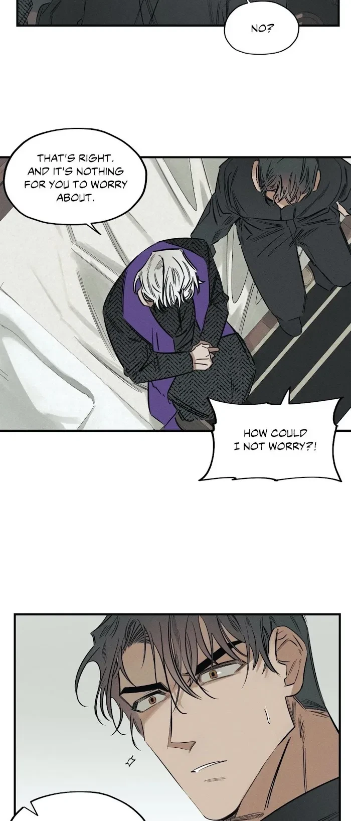 Sin Flower Chapter 4, page 11