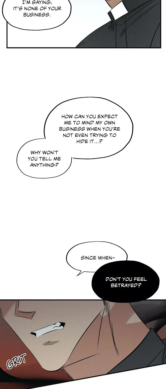 Sin Flower Chapter 4, page 12