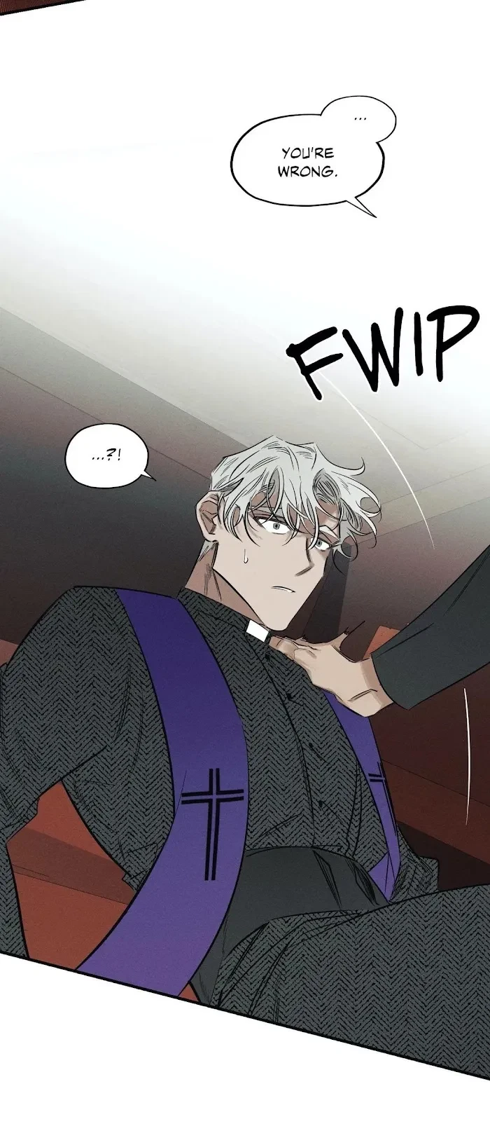 Sin Flower Chapter 4, page 13