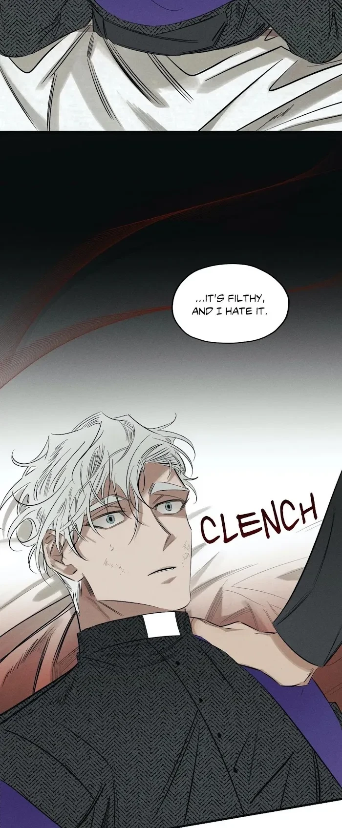 Sin Flower Chapter 4, page 15