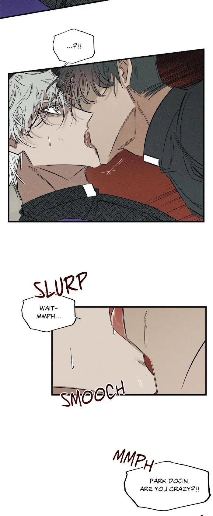 Sin Flower Chapter 4, page 16