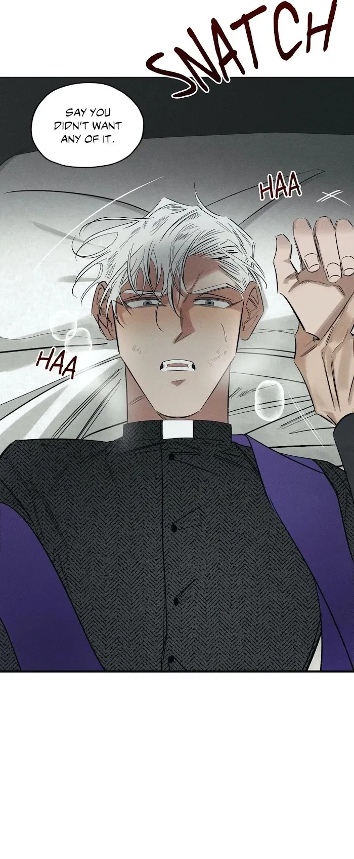 Sin Flower Chapter 4, page 17