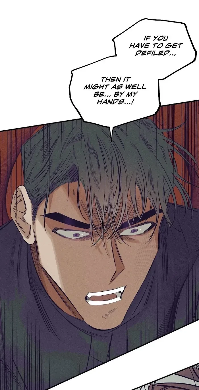 Sin Flower Chapter 4, page 18