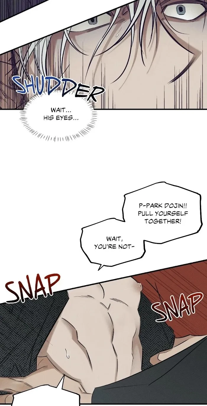 Sin Flower Chapter 4, page 19
