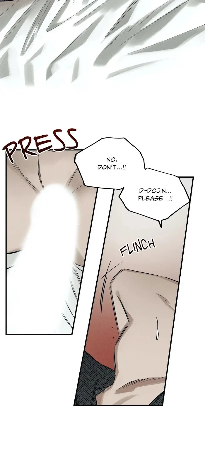 Sin Flower Chapter 4, page 25