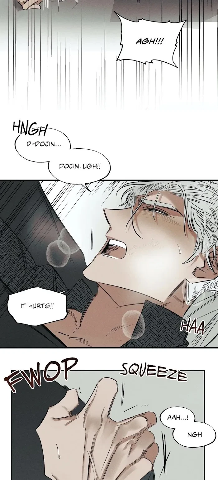 Sin Flower Chapter 4, page 27