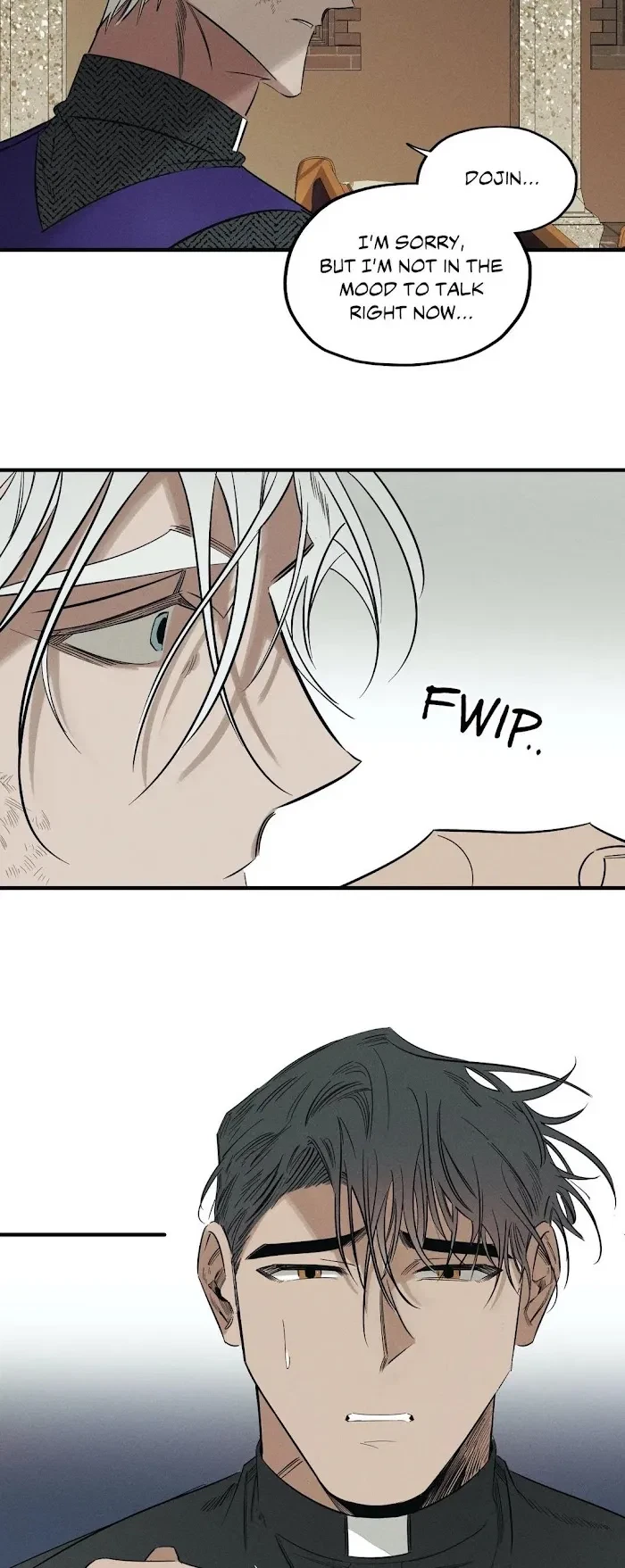 Sin Flower Chapter 4, page 3